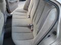 2003 Champagne Beige Hyundai Elantra GLS Sedan  photo #19