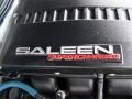 4.6 Liter Saleen Supercharged SOHC 24-Valve VVT V8 2008 Ford Mustang Racecraft 420S Supercharged Coupe Engine
