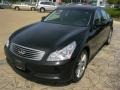 Black Obsidian - G 35 x Sedan Photo No. 2