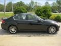 Black Obsidian - G 35 x Sedan Photo No. 3