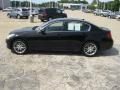 Black Obsidian - G 35 x Sedan Photo No. 4