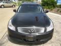 Black Obsidian - G 35 x Sedan Photo No. 5