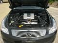 Black Obsidian - G 35 x Sedan Photo No. 6