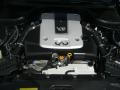 Black Obsidian - G 35 x Sedan Photo No. 7