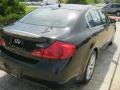 Black Obsidian - G 35 x Sedan Photo No. 10