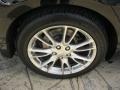 Black Obsidian - G 35 x Sedan Photo No. 11