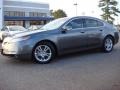 Grigio Gray Metallic - TL 3.5 Photo No. 2
