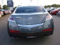 Grigio Gray Metallic - TL 3.5 Photo No. 3