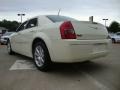 2008 Stone White Chrysler 300 Touring  photo #5