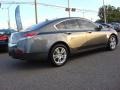 Grigio Gray Metallic - TL 3.5 Photo No. 4