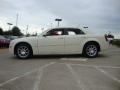 2008 Stone White Chrysler 300 Touring  photo #6