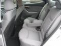 2012 Silver Hyundai Elantra GLS  photo #16
