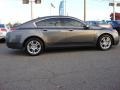 Grigio Gray Metallic - TL 3.5 Photo No. 5