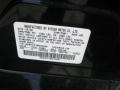 Black Obsidian - G 35 x Sedan Photo No. 15