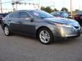 Grigio Gray Metallic - TL 3.5 Photo No. 6