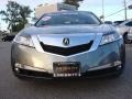 Grigio Gray Metallic - TL 3.5 Photo No. 7