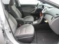 2012 Silver Hyundai Elantra GLS  photo #19
