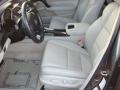 Grigio Gray Metallic - TL 3.5 Photo No. 8