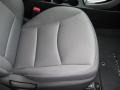 2012 Silver Hyundai Elantra GLS  photo #20