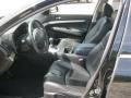 Black Obsidian - G 35 x Sedan Photo No. 19