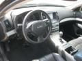 Black Obsidian - G 35 x Sedan Photo No. 20