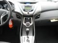2012 Silver Hyundai Elantra GLS  photo #23