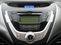 2012 Silver Hyundai Elantra GLS  photo #24