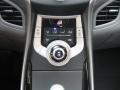 2012 Silver Hyundai Elantra GLS  photo #25