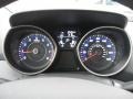 2012 Silver Hyundai Elantra GLS  photo #28
