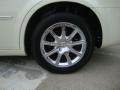 2008 Stone White Chrysler 300 Touring  photo #29