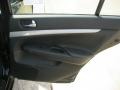 Black Obsidian - G 35 x Sedan Photo No. 36