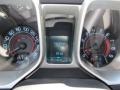 2010 Chevrolet Camaro SS Coupe Gauges