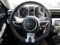Gray Steering Wheel Photo for 2010 Chevrolet Camaro #51829120
