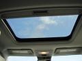 2010 Chevrolet Camaro Gray Interior Sunroof Photo
