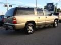 Sandalwood Metallic - Suburban 1500 LT Photo No. 4