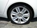 Porcelain White - XF Supercharged Photo No. 9