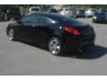 2008 Black Pontiac G6 GT Coupe  photo #3