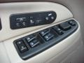Tan/Neutral Controls Photo for 2003 Chevrolet Suburban #51829471