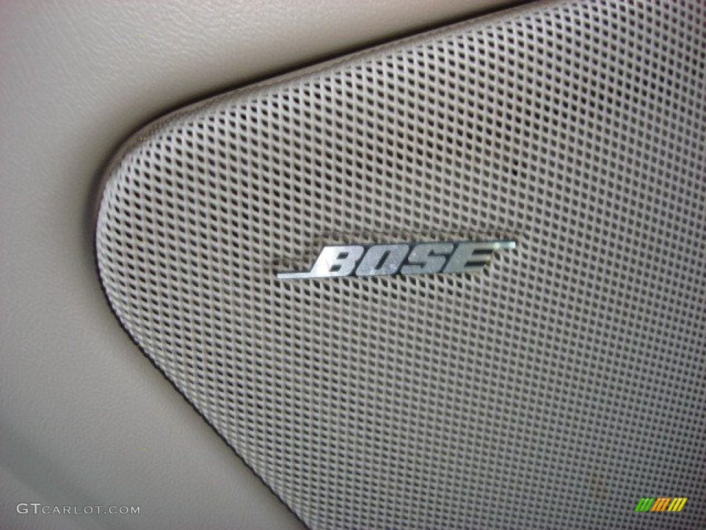 2003 Suburban 1500 LT - Sandalwood Metallic / Tan/Neutral photo #15