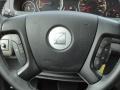  2010 Outlook XE Steering Wheel