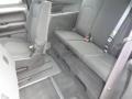 Gray 2010 Saturn Outlook XE Interior Color
