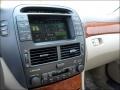 2006 Blue Onyx Pearl Lexus LS 430  photo #11