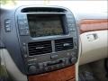 2006 Blue Onyx Pearl Lexus LS 430  photo #12