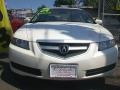 2004 White Diamond Pearl Acura TL 3.2  photo #6