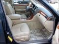 2006 Blue Onyx Pearl Lexus LS 430  photo #18