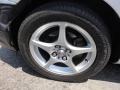 2000 Toyota MR2 Spyder Roadster Wheel