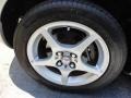 2000 Toyota MR2 Spyder Roadster Wheel