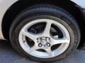  2000 MR2 Spyder Roadster Wheel