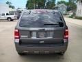 2012 Sterling Gray Metallic Ford Escape XLT  photo #6