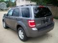 2012 Sterling Gray Metallic Ford Escape XLT  photo #7